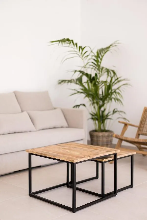 Bossa Bay Suites With Private Pool - Mc Apartments Ibiza