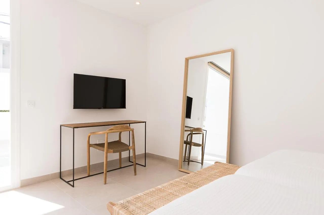 Bossa Bay Suites With Private Pool - Mc Apartments Ibiza