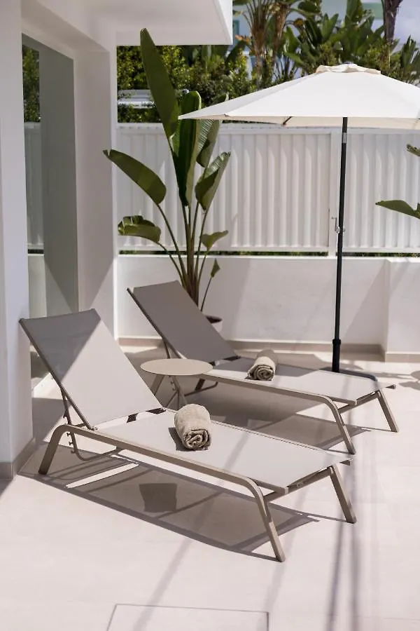 Bossa Bay Suites With Private Pool - Mc Apartments Ibiza