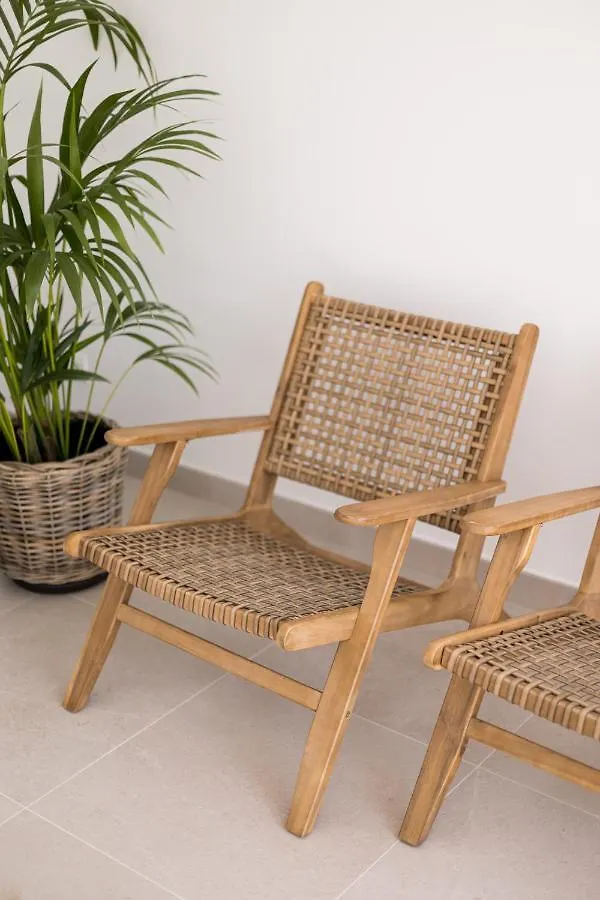 Bossa Bay Suites With Private Pool - Mc Apartments Ibiza Espagne