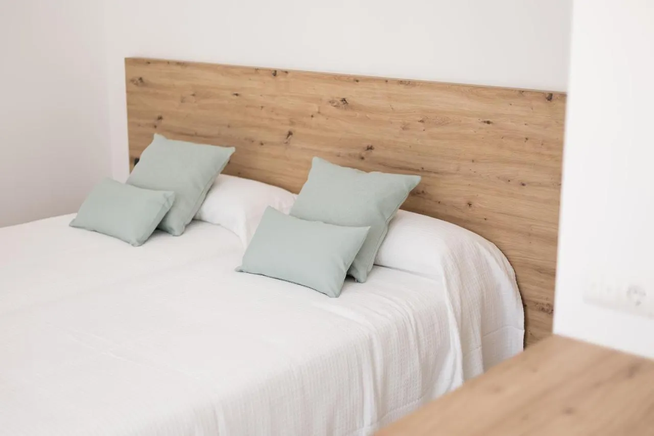 Bossa Bay Suites With Private Pool - Mc Apartments Ibiza 0*,  Espagne