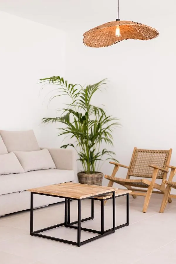 Bossa Bay Suites With Private Pool - Mc Apartments Ibiza 0*,  Espagne